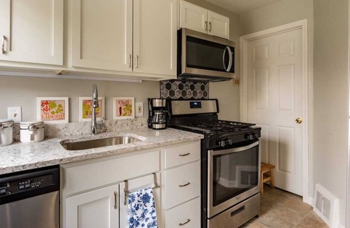 Oak Park House | Townhouse*