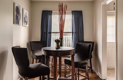 Oak Park House | Townhouse*