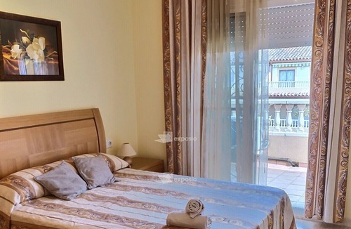Costa del Zefir House | Townhouse with pool and barbecue, 5 min from the beach