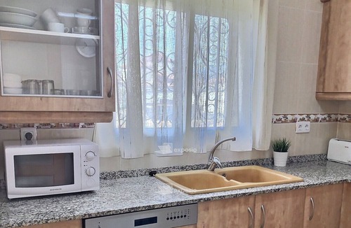 Costa del Zefir House | Townhouse with pool and barbecue, 5 min from the beach
