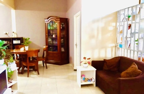 Senggigi House | Townhouse with 3 bedrooms and 2 bathrooms