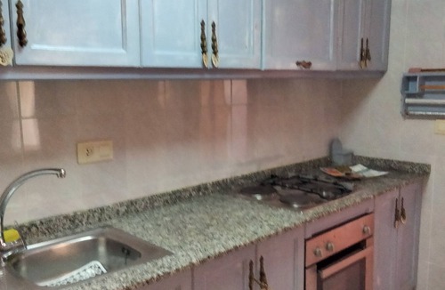 La Mata Apartment | Townhouse with pool 3 'from the beach.