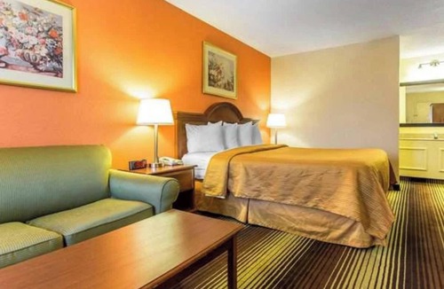 Winston - Salem Hotel | Townhouse Winston Salem - University