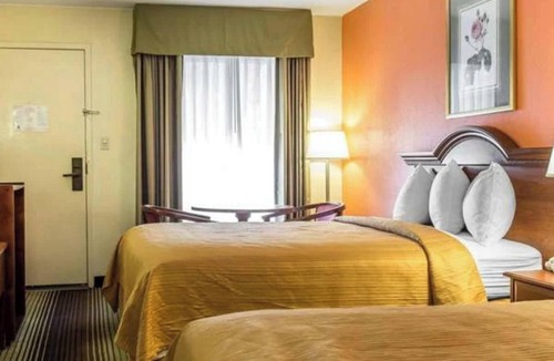 Winston - Salem Hotel | Townhouse Winston Salem - University