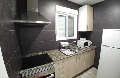 Peniscola House | TOWNHOUSE WITH ENTRANCE TO AQUATIC PARK