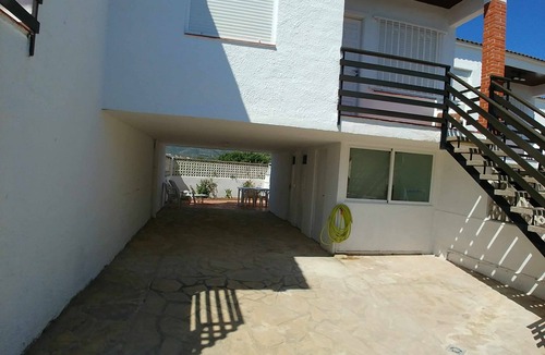 Peniscola House | TOWNHOUSE WITH ENTRANCE TO AQUATIC PARK