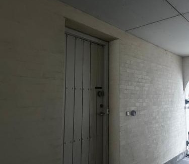 Aalborg Midtby Apartment | Townhouse with free parking