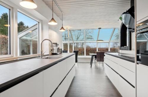 Brande Villa | Townhouse With Nature As Neighbor