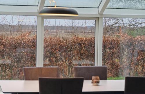 Brande Villa | Townhouse With Nature As Neighbor
