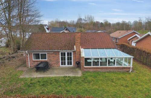 Brande Villa | Townhouse With Nature As Neighbor