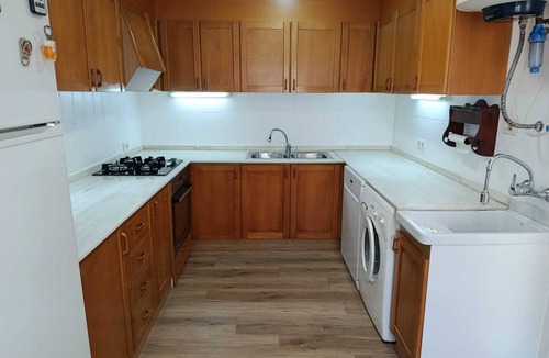 Benicassim House | Townhouse with pool in Benicasim 400 m from El Torreon beach