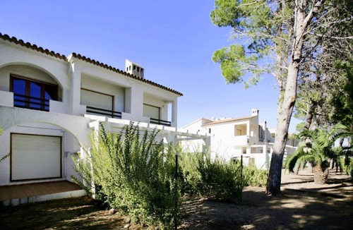 Miami Platja Apartment | Townhouses El Pinar Rentalmar