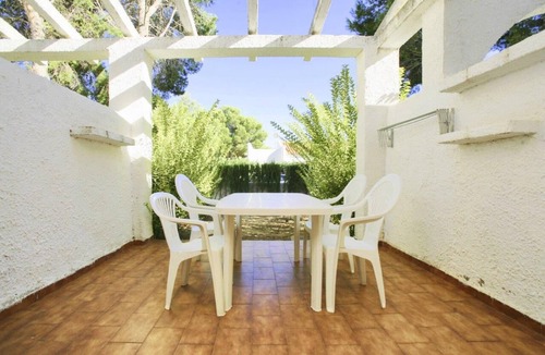 Miami Platja Apartment | Townhouses El Pinar Rentalmar
