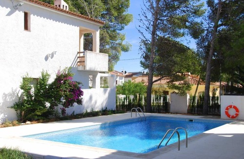 Miami Platja Apartment | Townhouses El Pinar Rentalmar