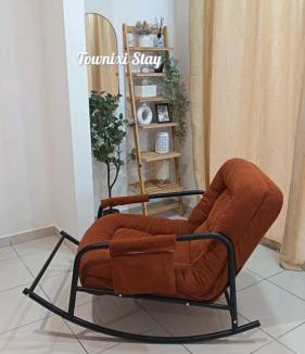 Kampung Jelatang House | Townixi Stay