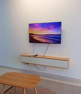 Kampung Jelatang House | Townixi Stay