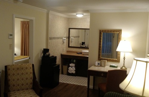 Townsend Hotel | Townsend Gateway Inn
