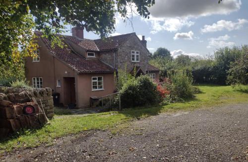 Wotton-under-Edge House | Townsend Orchard