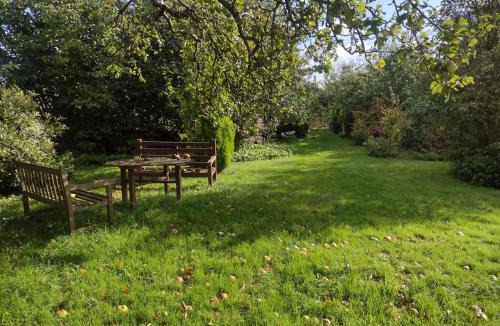 Wotton-under-Edge House | Townsend Orchard