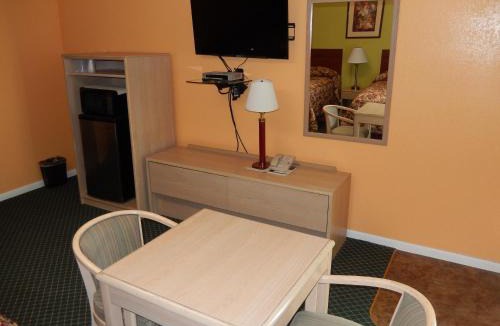 Boise City Hotel | Townsman Motel
