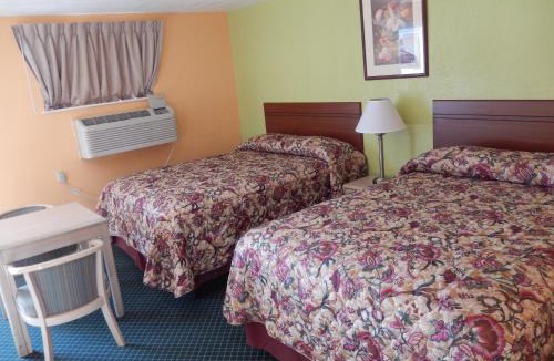 Boise City Hotel | Townsman Motel