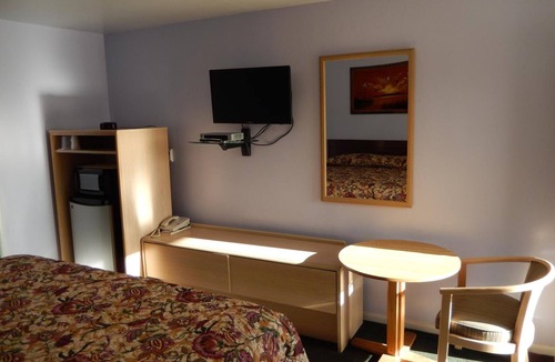 Boise City Hotel | Townsman Motel