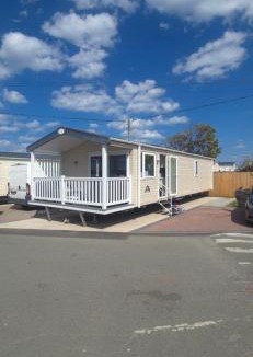 Towyn Resort | Towyn, Golden Gate, Static Caravan