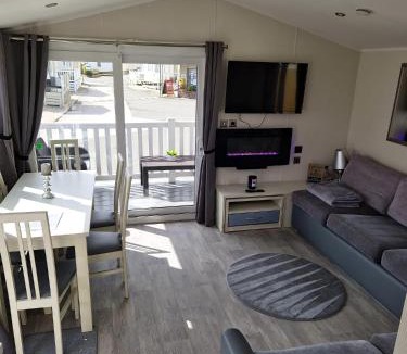 Towyn Resort | Towyn, Golden Gate, Static Caravan