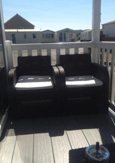 Towyn Resort | Towyn, Golden Gate, Static Caravan