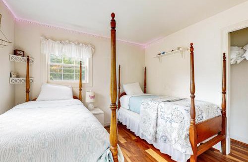 Southwest Harbor House | Toya's Cottage