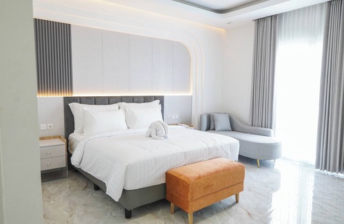 Purwokerto Hotel | Toyo Hotel Purwokerto, Azana Hotels Collection