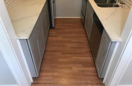 Central Business District Apartment | Toyota Center Downtown George R Brown