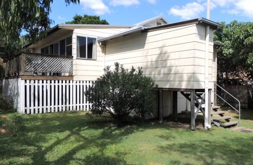 Brunswick Heads House | TOZERS, TOP NOTCH, Par EXCELLENCE