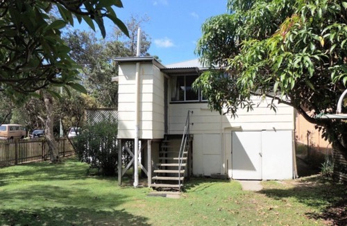 Brunswick Heads House | TOZERS, TOP NOTCH, Par EXCELLENCE