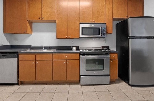 West Campus Apartment | TP 104 Luckey · Street-Access 1 bedroom, can’t beat the location!