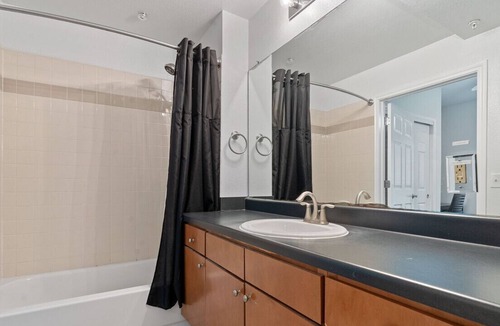 West Campus Apartment | TP 105 Luckey · Street-Access 1 Bedroom Condo! GREAT location