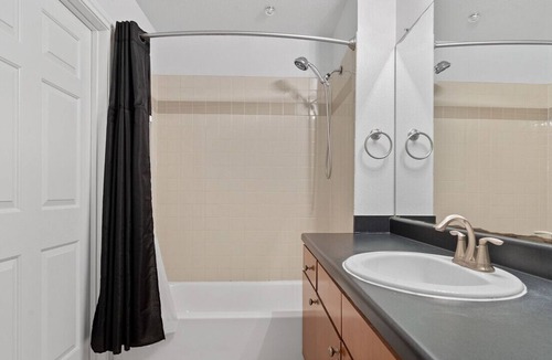 West Campus Apartment | TP 105 Luckey · Street-Access 1 Bedroom Condo! GREAT location
