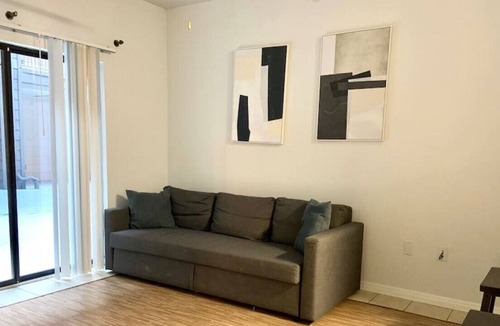 West Campus Apartment | TP 208 Luckey · Brand new COZY 1 Bedroom + Study Room!
