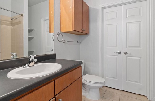 West Campus Apartment | TP 501 Luckey · Lovely ATX 2 Bedroom, GREAT location!