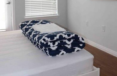 West Campus Apartment | TP 504 Luckey · Beautiful Comfy Condo + GREAT location!