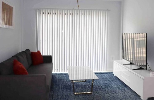 West Campus Apartment | TP 504 Luckey · Beautiful Comfy Condo + GREAT location!