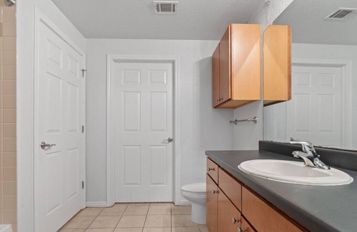 West Campus Apartment | TP 508 luckey · Brand New COZY Spacious 1 bedroom + study room!