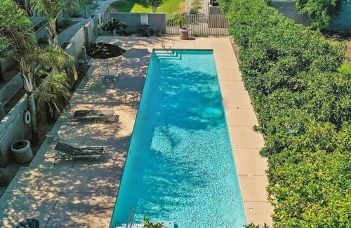 Riverside Apartment | TP12 - Mars Studio Apartment with Pool!