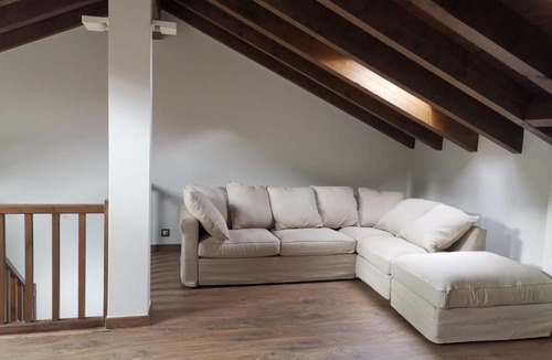 Guils de Cerdanya House | TPA Casa en Guils para 6 personas
