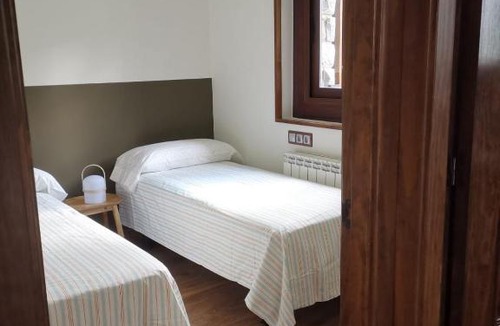 Guils de Cerdanya House | TPA Casa en Guils para 6 personas
