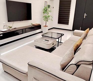 Asam Kumbang Resort | Tpg Creek Lodge