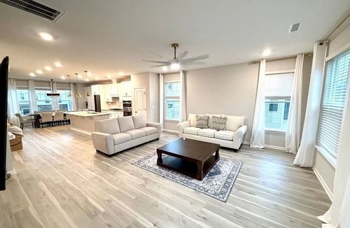 Durham Villa | TPV - Palazzo Di Amore - BRAND NEW - Luxury Living