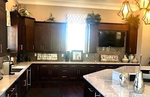 Durham Villa | TPV - Palazzo Di Amore - BRAND NEW - Luxury Living