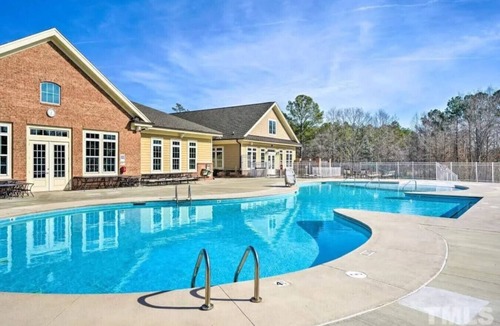 Durham Villa | TPV - Palazzo Di Amore - BRAND NEW - Luxury Living
