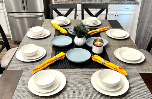 Durham Villa | TPV - Xanadu - New-By RDU w/Heated Indoor Pool&Gym